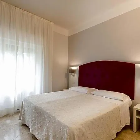 Ξενοδοχείο Battelli 3*