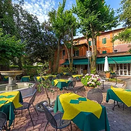 Ξενοδοχείο Battelli Marina di Pietrasanta