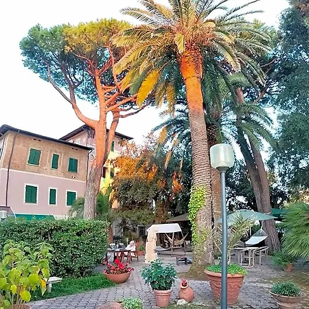 Battelli Ξενοδοχείο Marina di Pietrasanta