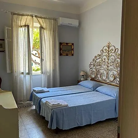 Ξενοδοχείο Battelli 3*